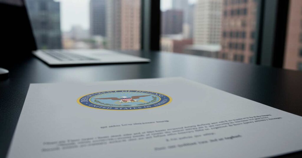 What is Federal Contract Information (FCI)?