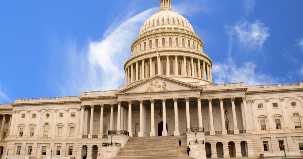 Capital Building
